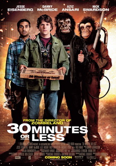 "30 Minutes or Less" (2011) R5.READNFO.XviD-FUSiON